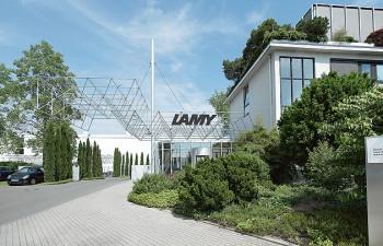 50 Años de diseño Lamy