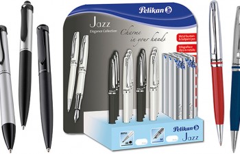 Lo más nuevo de Pelikan