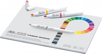 884955047279-wn pigment marker