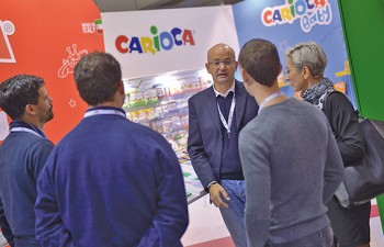 Big Buyer 2018 cumplió expectativas