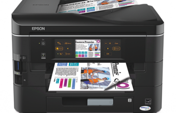 Epson, calidad láser a precio de inyección de tinta