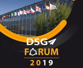 dsgforum2019