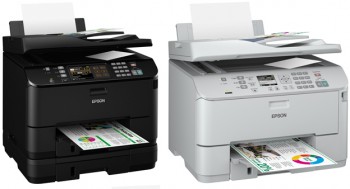 Epson WorkForce Pro WP-4545DTWF copia