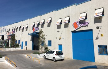 Folder inaugura sus nuevas instalaciones centrales en Madrid