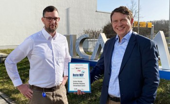 maximilian-fried-head-of-delivery-competence-center-it-services-and-bernd-goger-director-business-unit-its-konica-minolta-deutschland