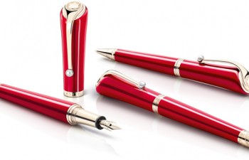 Montblanc Rinde Homenaje al carisma y belleza de Marilyn Monroe