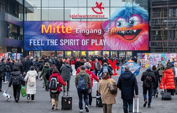 Spielwarenmesse 25, una experiencia extraordinaria