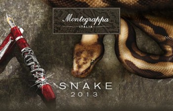 The Snake Collection 2013