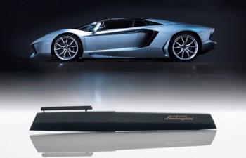 Automobili Lamborghini by Omas